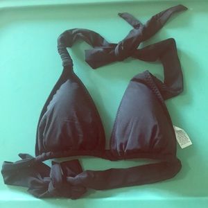 Athleta separates bikini top